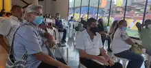 Conclusiones de la primera mesa de trabajo en seguridad para Ciudad Paraíso