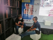 Más de 700 visitantes al Stand de Bienestar Social confirman que el Contenido Sí Importa