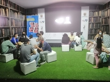 Más de 700 visitantes al Stand de Bienestar Social confirman que el Contenido Sí Importa