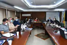 Misión internacional acompaña implementación de política pública de vendedores informales