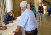 Este martes se conocerían los 25 integrantes de la Mesa de Participación Efectiva de las Víctimas 