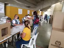 Este martes se conocerían los 25 integrantes de la Mesa de Participación Efectiva de las Víctimas 