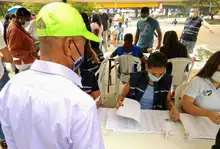 Este martes se conocerían los 25 integrantes de la Mesa de Participación Efectiva de las Víctimas 