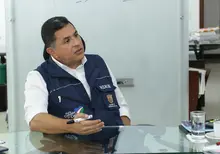 “Tribuna sur del estadio Pascual Guerrero será cerrada por el resto de la temporada”: Jorge Iván Ospina
