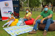 Cali distrito educador: un espacio para el aprendizaje de niños, niñas y jóvenes durante la Feria del Libro
