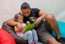 Cali distrito educador: un espacio para el aprendizaje de niños, niñas y jóvenes durante la Feria del Libro