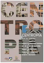 Viví la ‘Centropía’, con el Congreso de Arquitectura Patrimonial en Cali