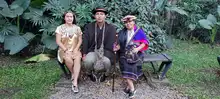 Comunidades Indígenas asentadas en Cali se preparan para el ‘Inti Raymi’