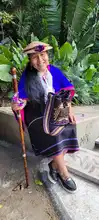 Comunidades Indígenas asentadas en Cali se preparan para el ‘Inti Raymi’