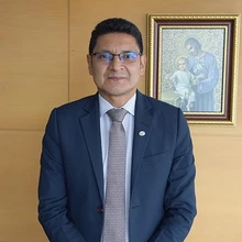 Jorge Alirio Ortega