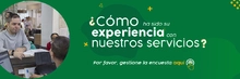 encuesta servicio al ciudadano
