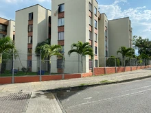 Chiminangos, Carrera 1 entre Calle 62 y la Estación del MÍO Paso del Comercio