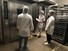 Autoridad ambiental realiza validación del Registro Único Ambiental RUA Manufacturero