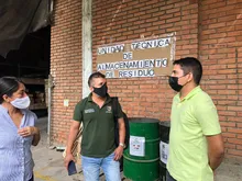 Autoridad ambiental realiza validación del Registro Único Ambiental RUA Manufacturero