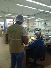 Autoridad ambiental realiza validación del Registro Único Ambiental RUA Manufacturero