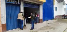 Autoridad ambiental realiza validación del Registro Único Ambiental RUA Manufacturero
