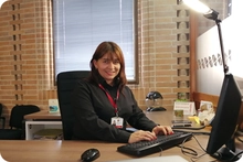 Adela del Pilar Dìaz Acuña
