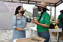 Inician en Cali brigadas de salud y bienestar para animales de compañía