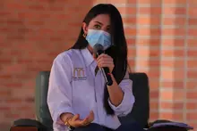 Directora RC