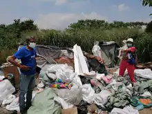 Población Habitante de y en Calle va rumbo a tener su propia Política Pública