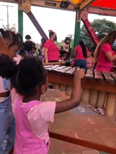 Salud, cultura y diversión, los protagonistas de Cariño a la Calle