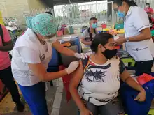 Salud, cultura y diversión, los protagonistas de Cariño a la Calle