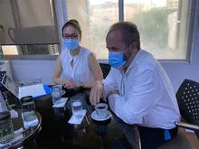 ONU-Hábitat visibilizará programas de la Alcaldía para jóvenes caleños