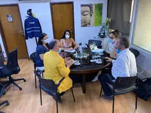 ONU-Hábitat visibilizará programas de la Alcaldía para jóvenes caleños