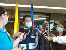 Con 400 unidades de agentes de tránsito, Movilidad acompañará jornada del ‘día sin IVA’