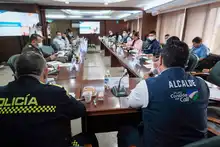 Decálogo de bioseguridad para el "día sin IVA"