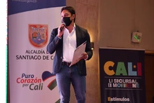 Se lanzó ‘Cali se mueve’, la estrategia de reactivación cultural y económica de la ciudad