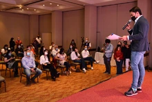 Se lanzó ‘Cali se mueve’, la estrategia de reactivación cultural y económica de la ciudad
