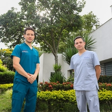 Red de Salud Norte contará con un nuevo modelo de atención de riesgos cardiovasculares