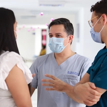 Red de Salud Norte contará con un nuevo modelo de atención de riesgos cardiovasculares