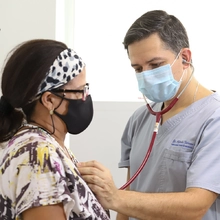 Red de Salud Norte contará con un nuevo modelo de atención de riesgos cardiovasculares