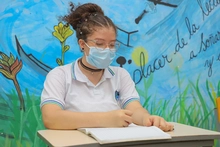 Proyectos que enlazan corazones, cruzan fronteras y fortalecen el aprendizaje