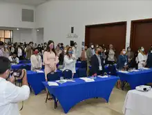 “Es necesario entender que todo tipo de violencia contra la mujer debe ser sancionada ejemplarmente”: alcalde Ospina