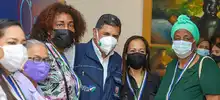 “Es necesario entender que todo tipo de violencia contra la mujer debe ser sancionada ejemplarmente”: alcalde Ospina