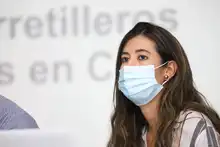 Se socializa proyecto de sustitución de carretilleros que beneficiará a población vulnerable de Cali