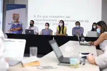 Se socializa proyecto de sustitución de carretilleros que beneficiará a población vulnerable de Cali