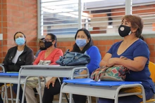 Ruta pedagógica en el territorio: estrategia para materializar los Pactos por la calidad educativa