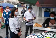 Así avanza el ‘día sin IVA’ en Cali