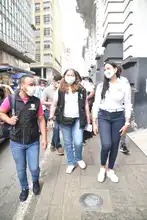 Así avanza el ‘día sin IVA’ en Cali