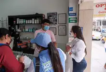 Así avanza el ‘día sin IVA’ en Cali