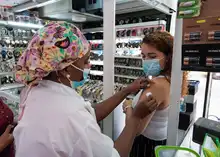 Así avanza el ‘día sin IVA’ en Cali