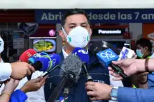 “Queremos un día sin IVA bioseguro y con responsabilidad”: alcalde de Cali