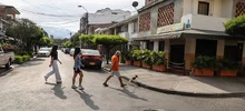 Cali muestra resultados positivos después de seis meses del Paro Nacional