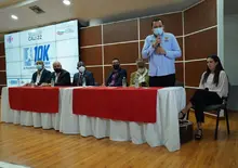 27 días para que Cali reciba los Juegos Panamericanos Junior 2021