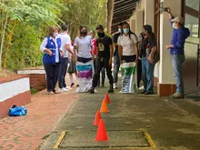 Cali avanza en la formulación de su Política Pública de Educación Rural