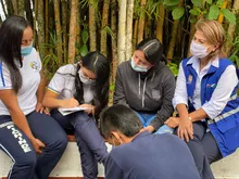 Cali avanza en la formulación de su Política Pública de Educación Rural